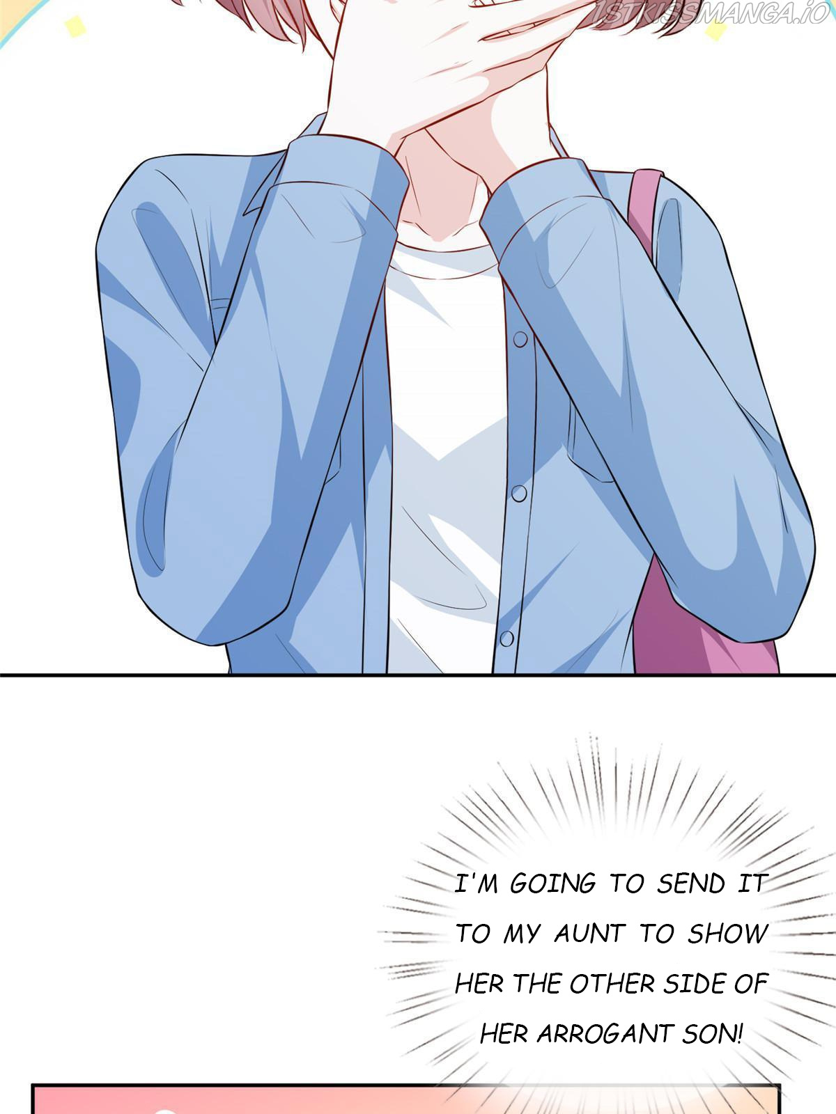 Hurdles to provocative chapter 40 - page 36
