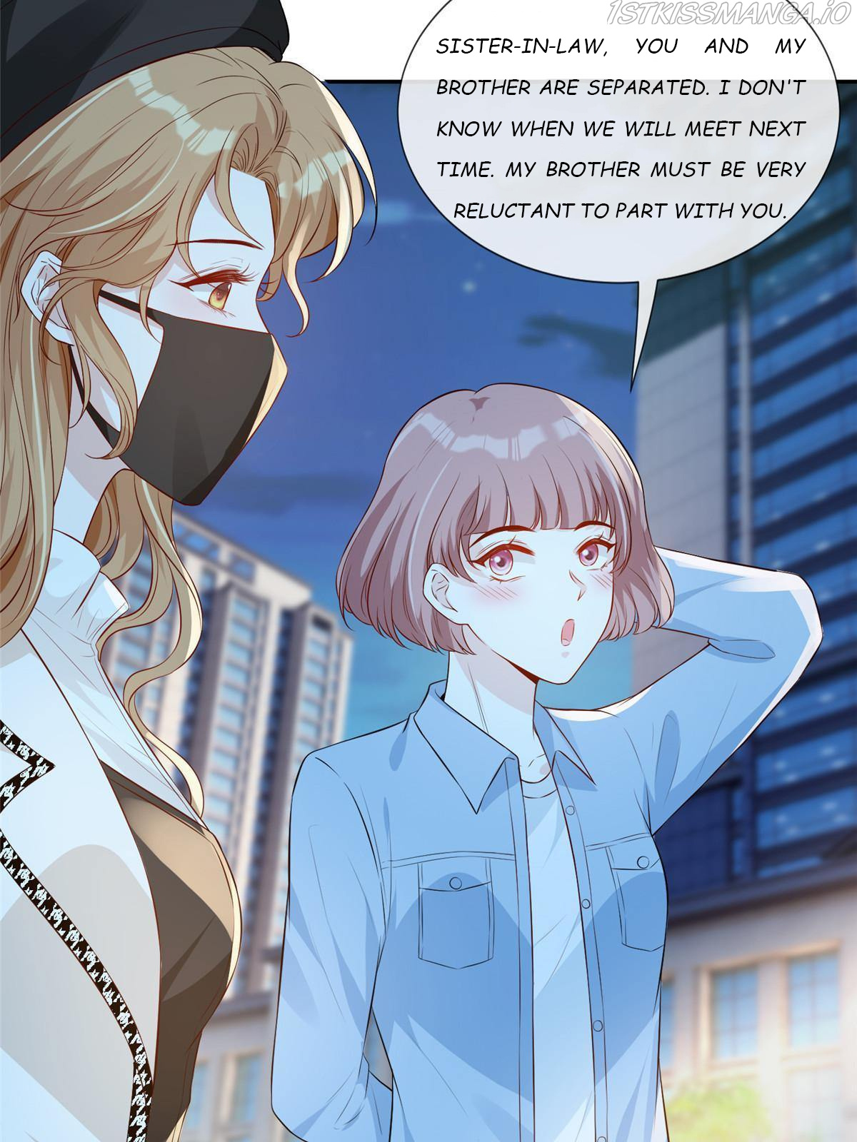 Hurdles to provocative chapter 40 - page 42