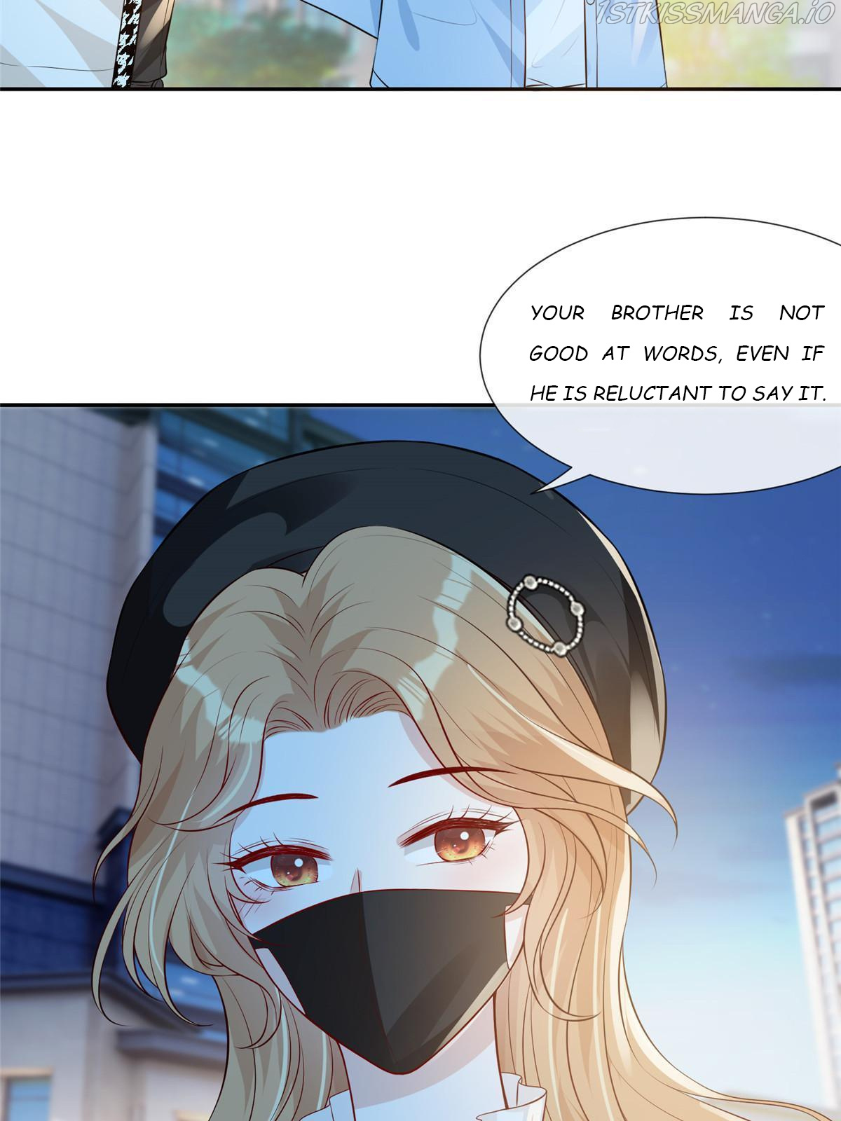 Hurdles to provocative chapter 40 - page 43