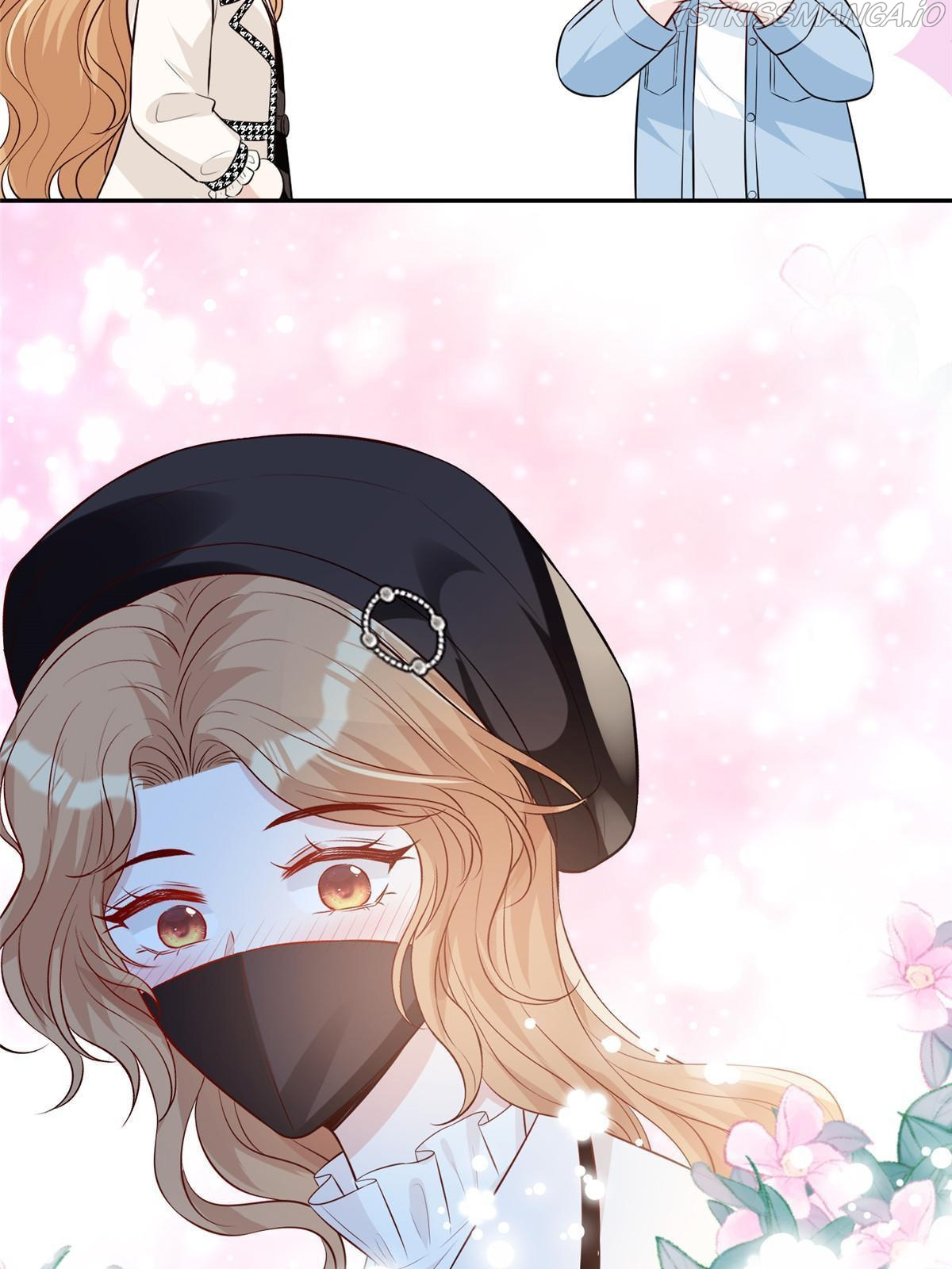 Hurdles to provocative chapter 40 - page 45