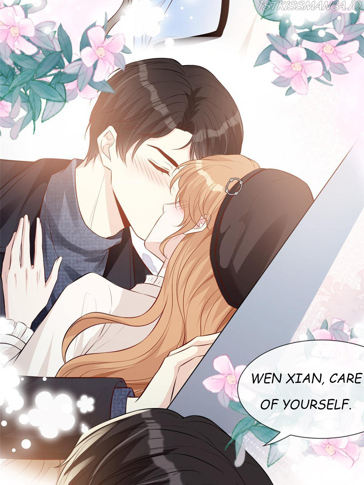 Hurdles to provocative chapter 40 - page 46