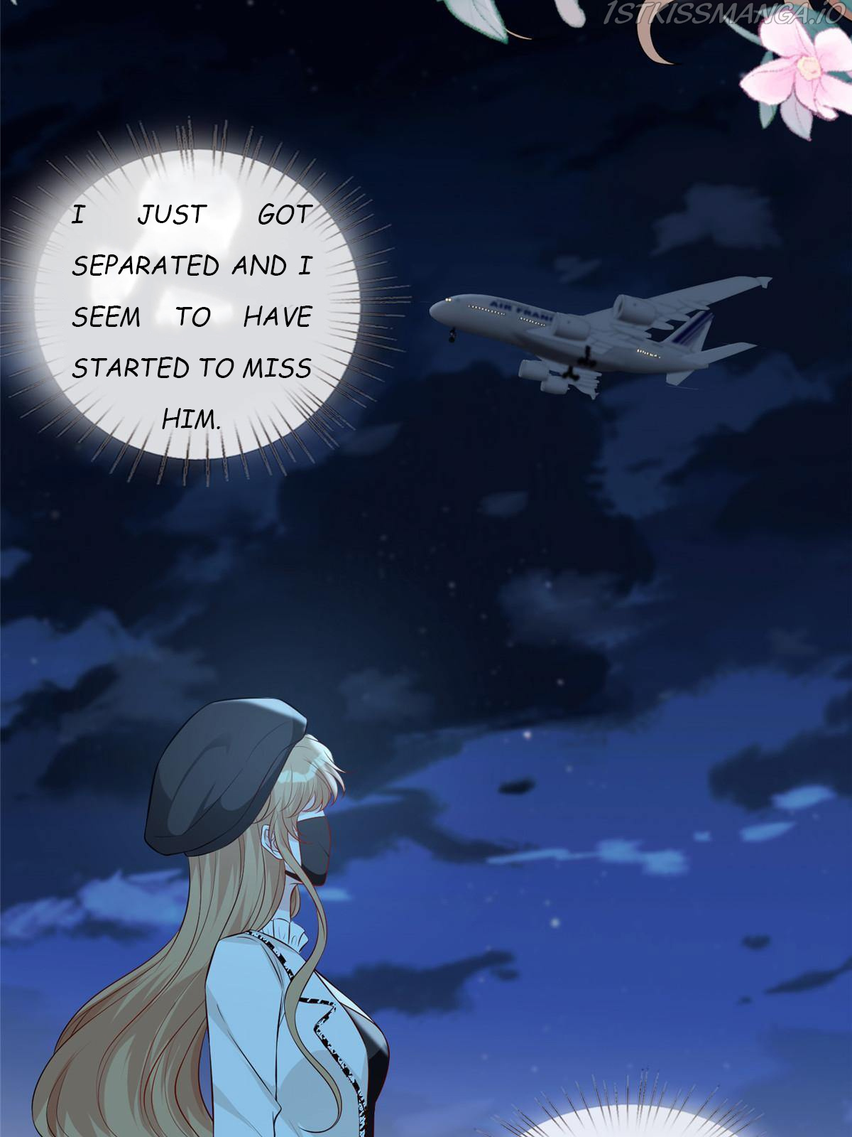 Hurdles to provocative chapter 40 - page 48