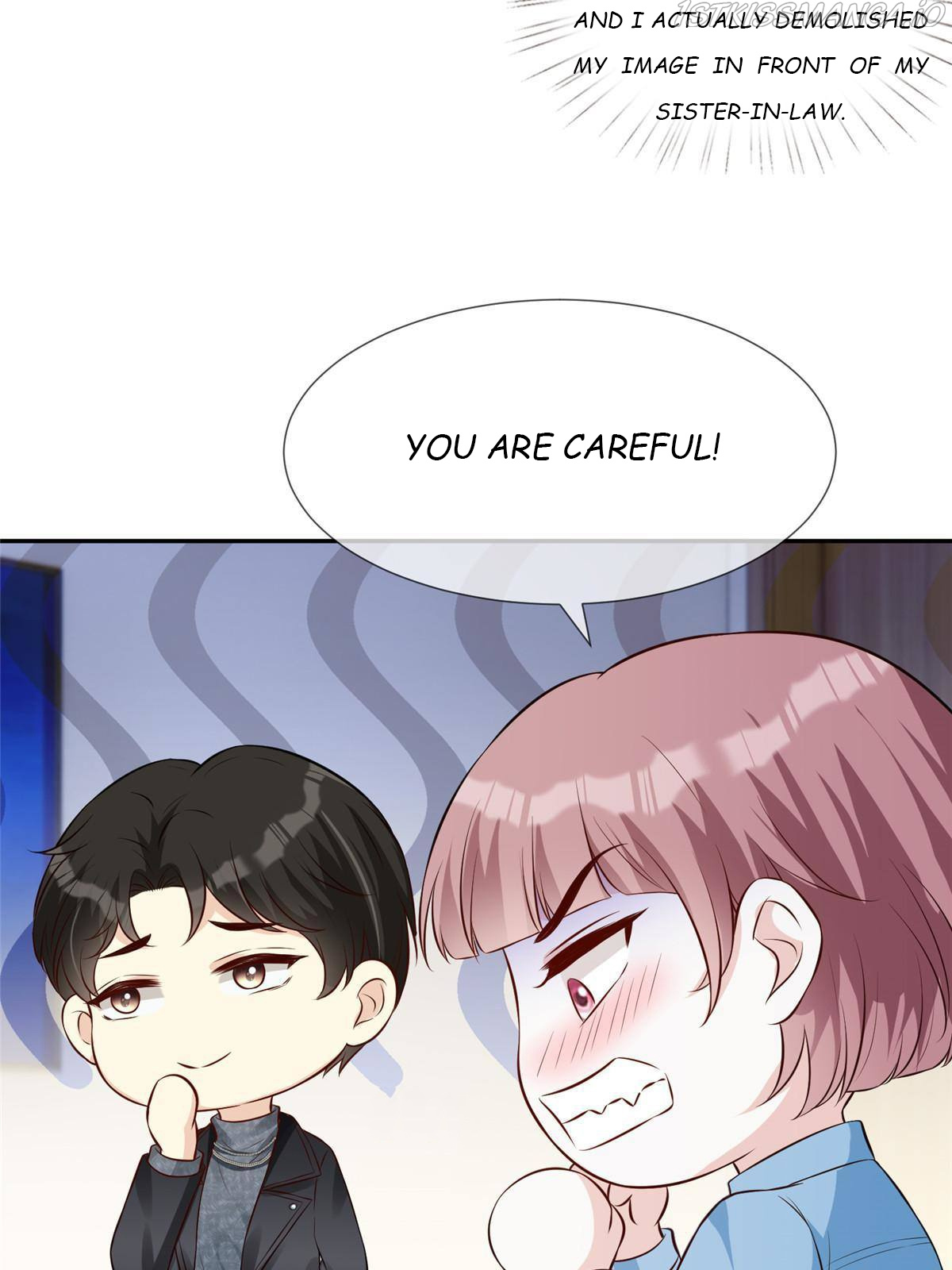 Hurdles to provocative chapter 40 - page 5