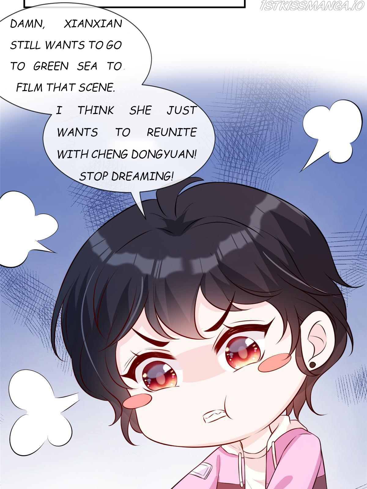 Hurdles to provocative chapter 40 - page 50