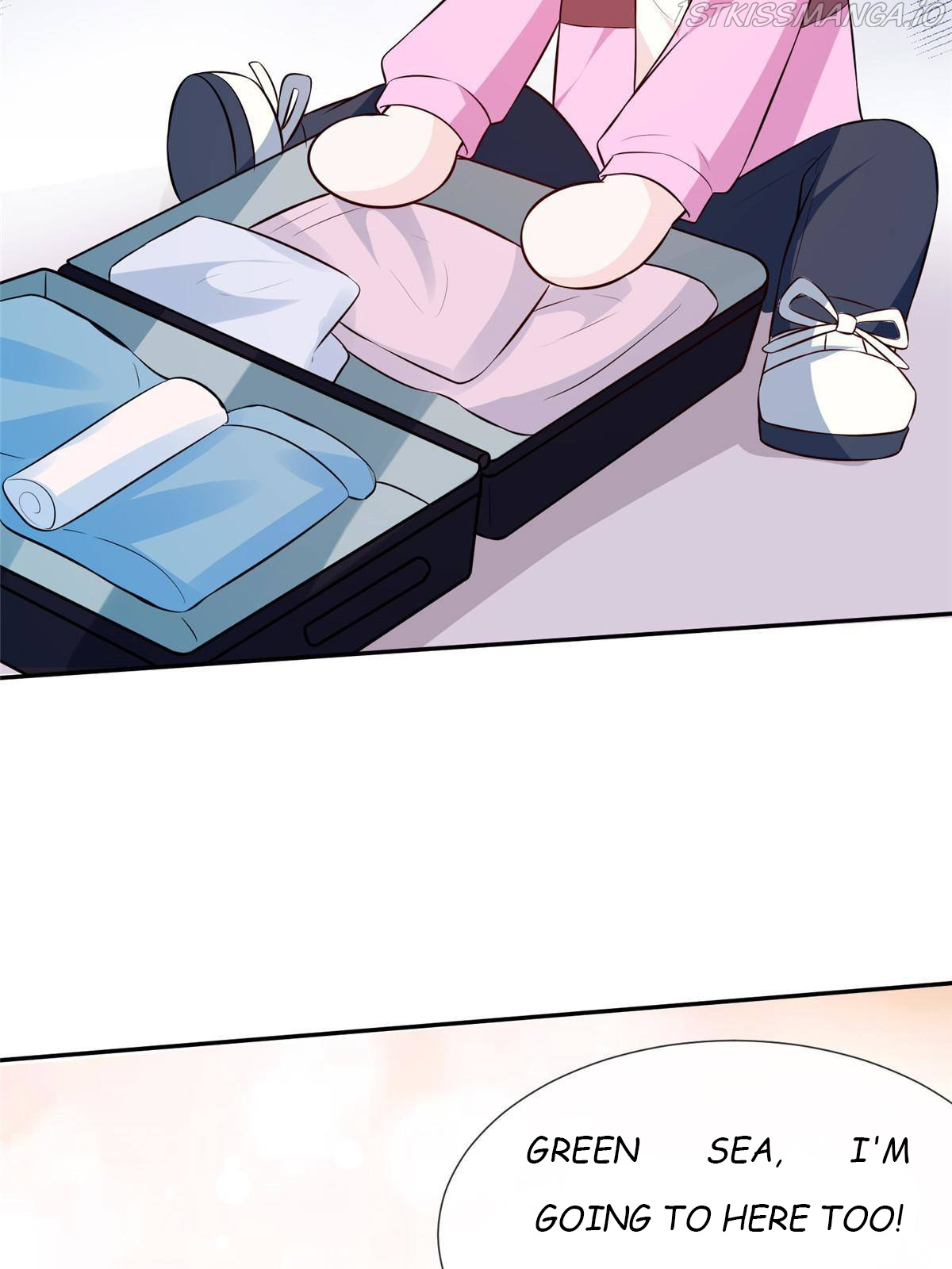 Hurdles to provocative chapter 40 - page 51