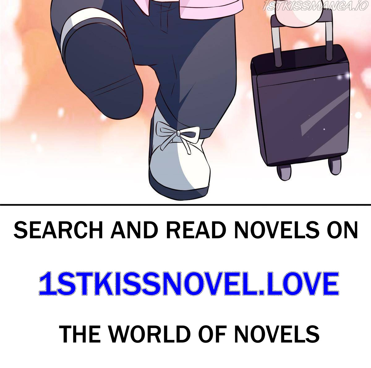 Hurdles to provocative chapter 40 - page 53