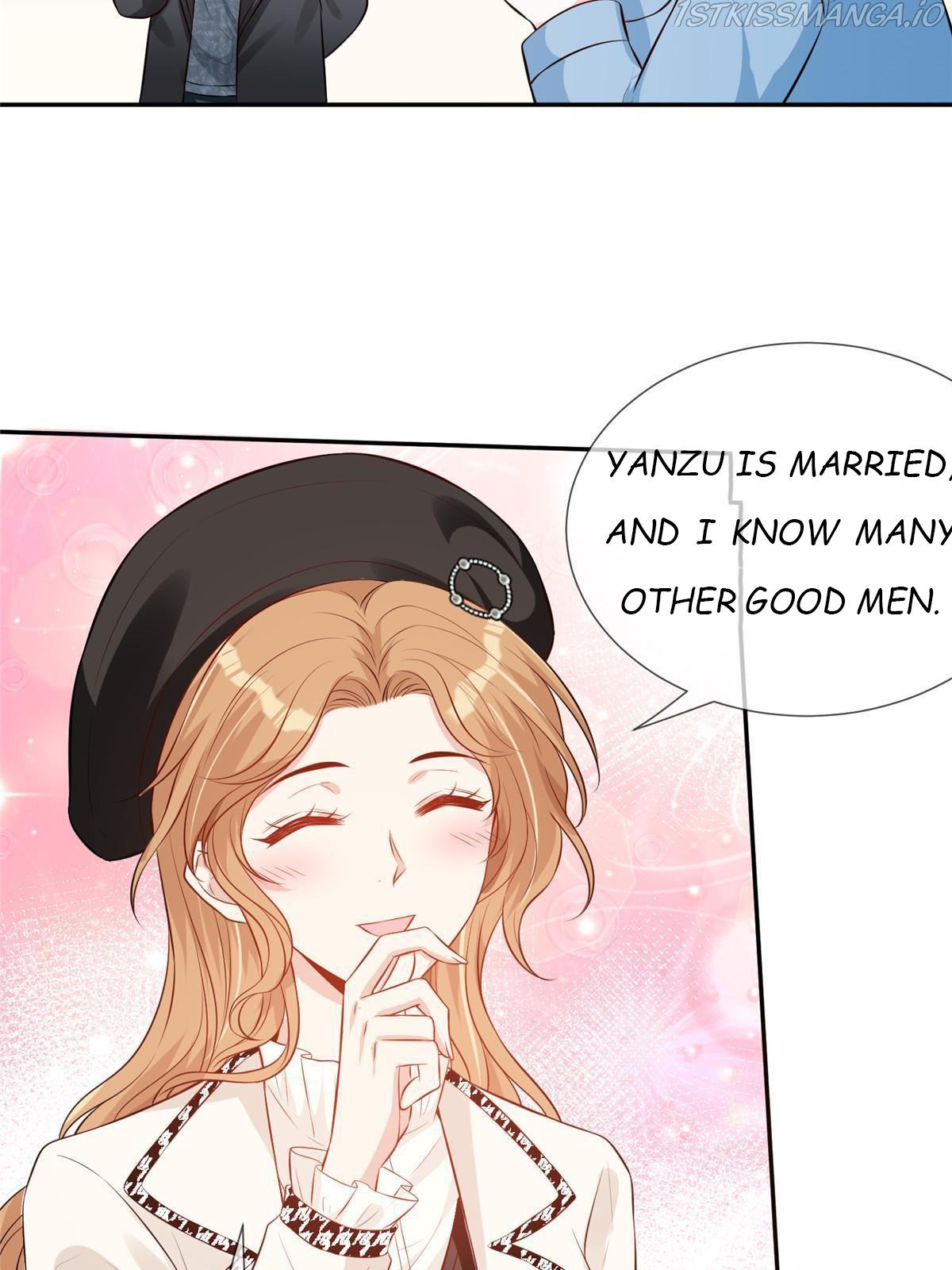 Hurdles to provocative chapter 40 - page 6