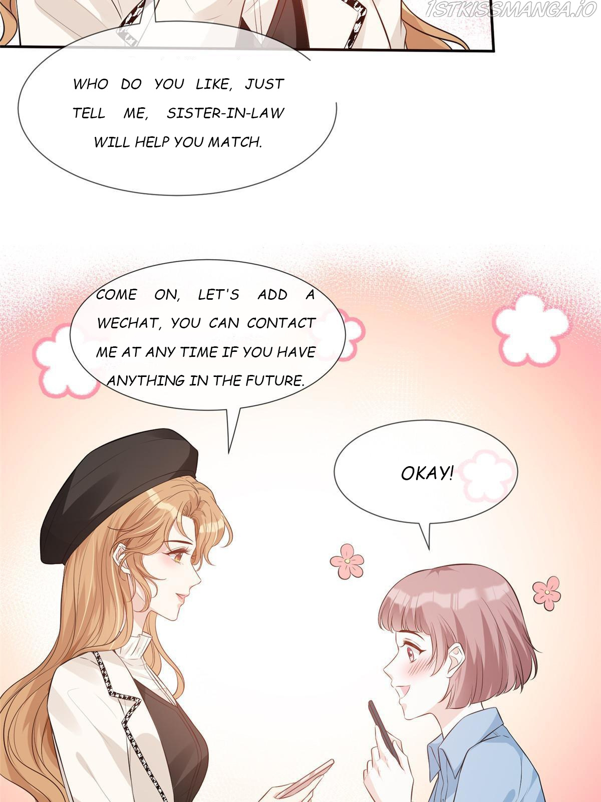Hurdles to provocative chapter 40 - page 7