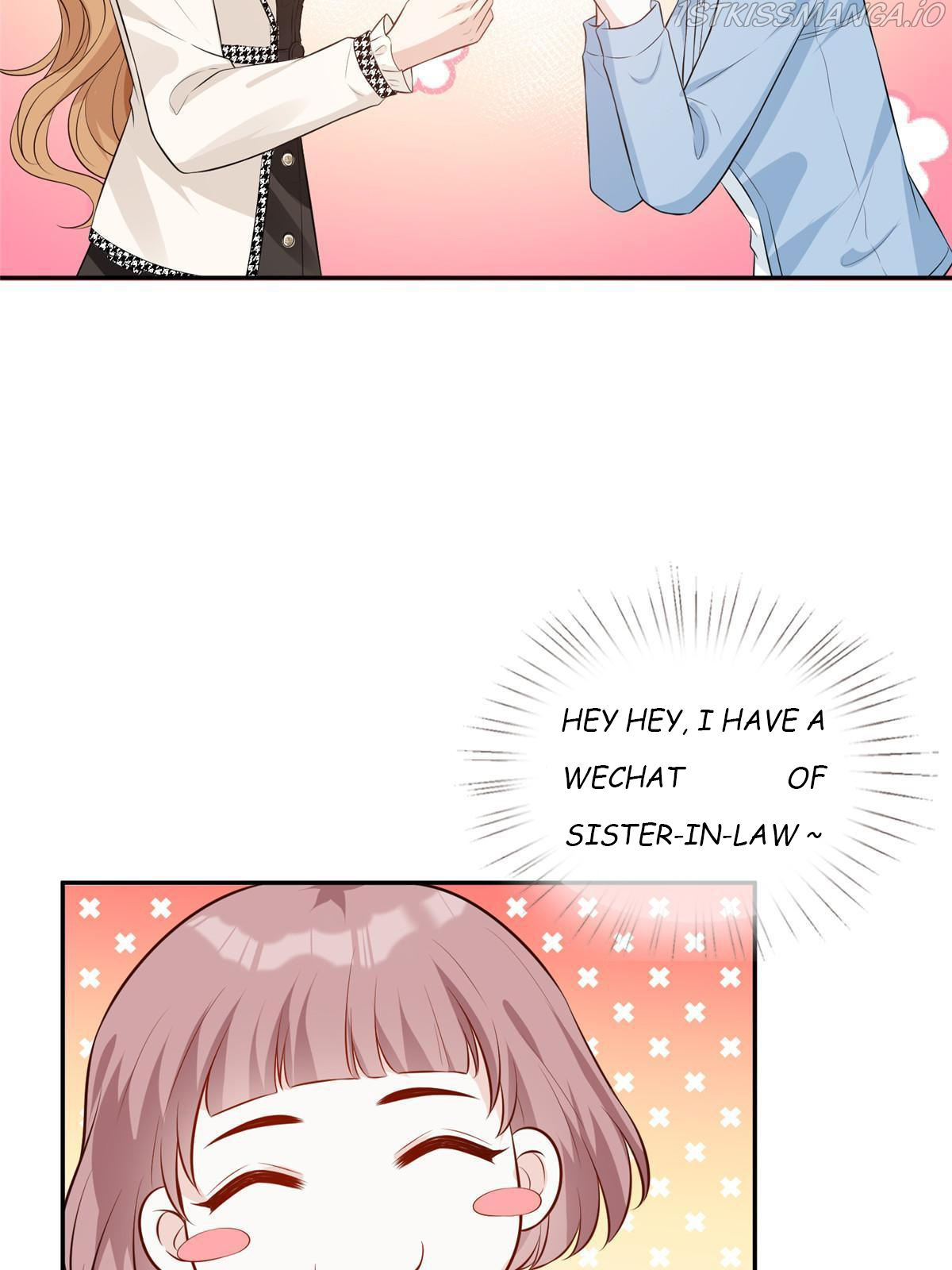 Hurdles to provocative chapter 40 - page 8