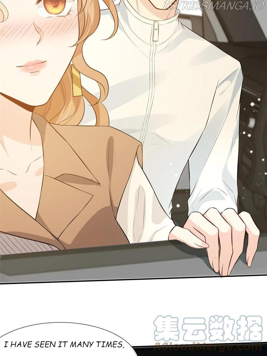 Hurdles to provocative chapter 44 - page 13