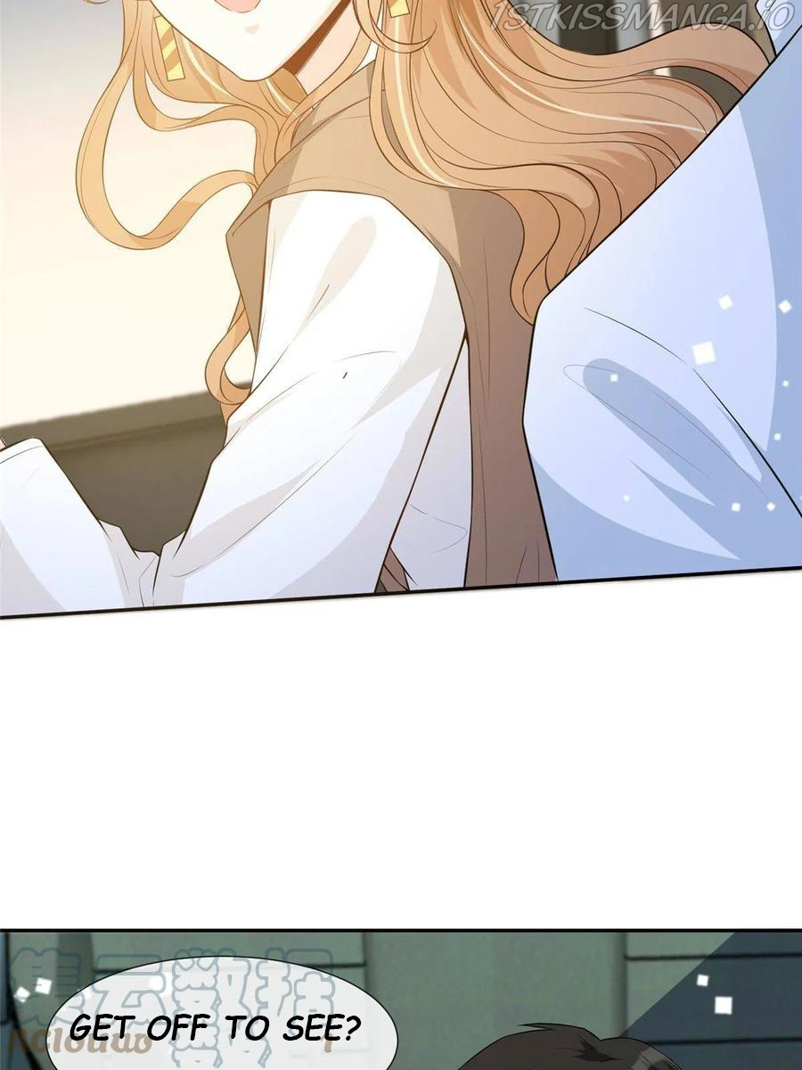 Hurdles to provocative chapter 44 - page 16