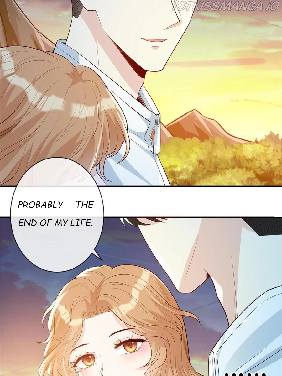Hurdles to provocative chapter 44 - page 22