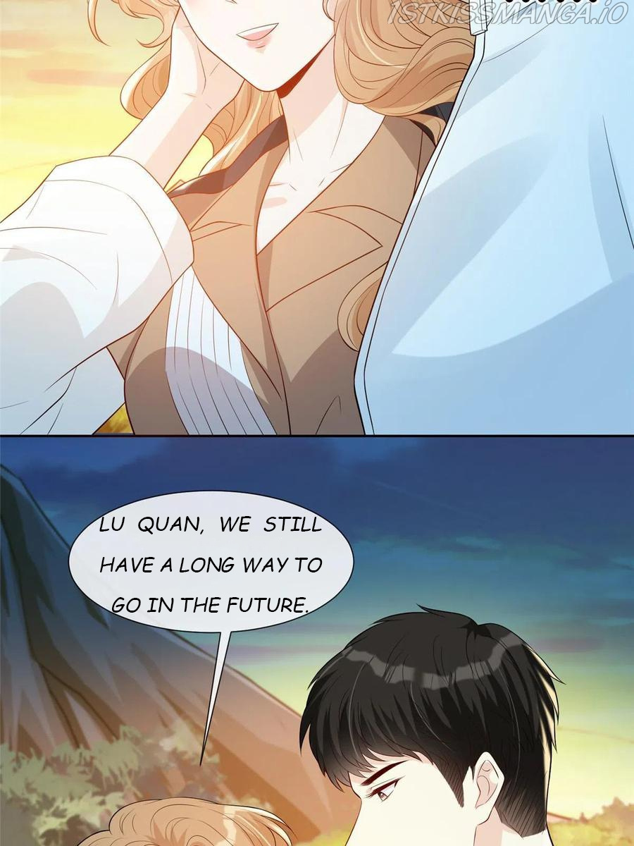 Hurdles to provocative chapter 44 - page 23