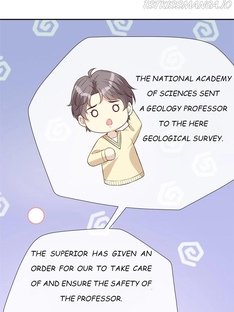 Hurdles to provocative chapter 44 - page 31