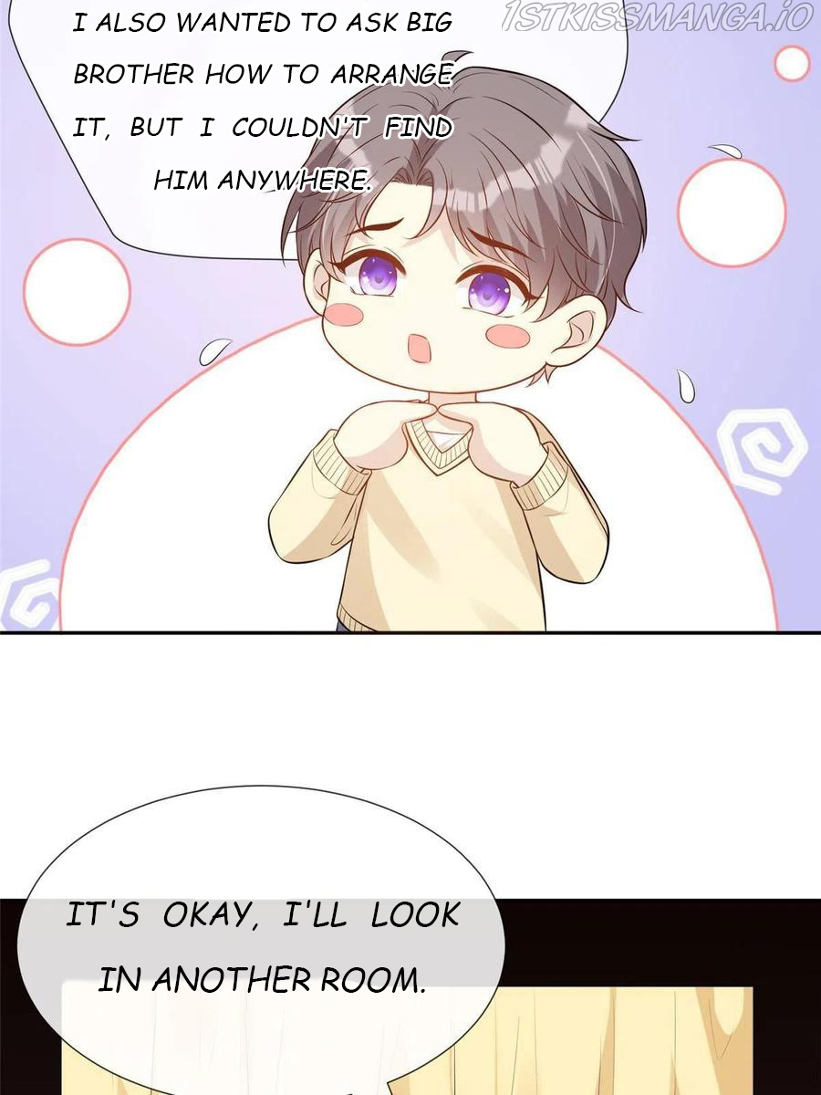 Hurdles to provocative chapter 44 - page 32