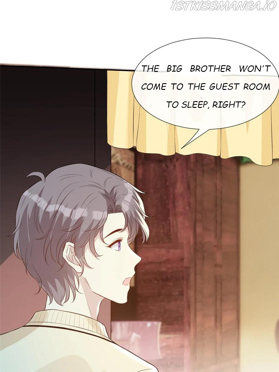 Hurdles to provocative chapter 44 - page 34