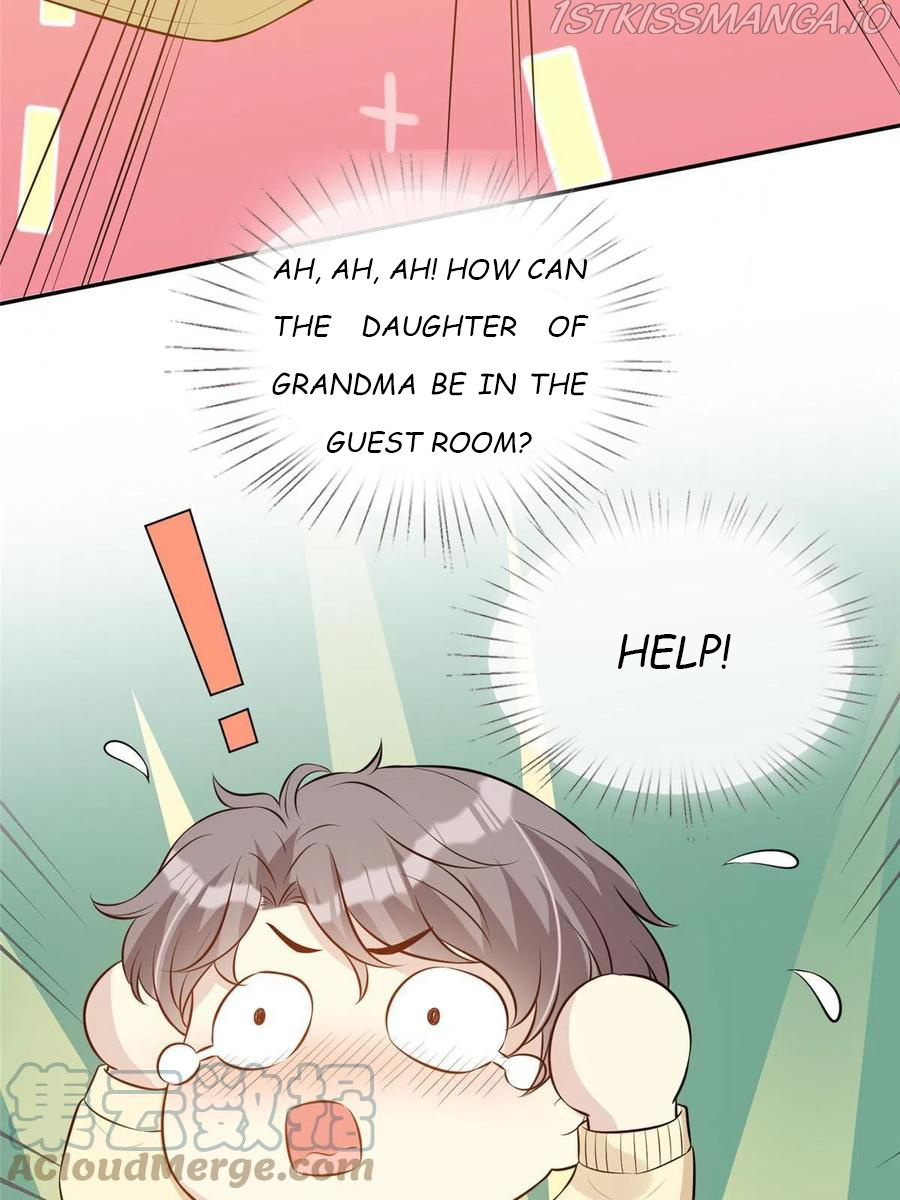 Hurdles to provocative chapter 44 - page 39