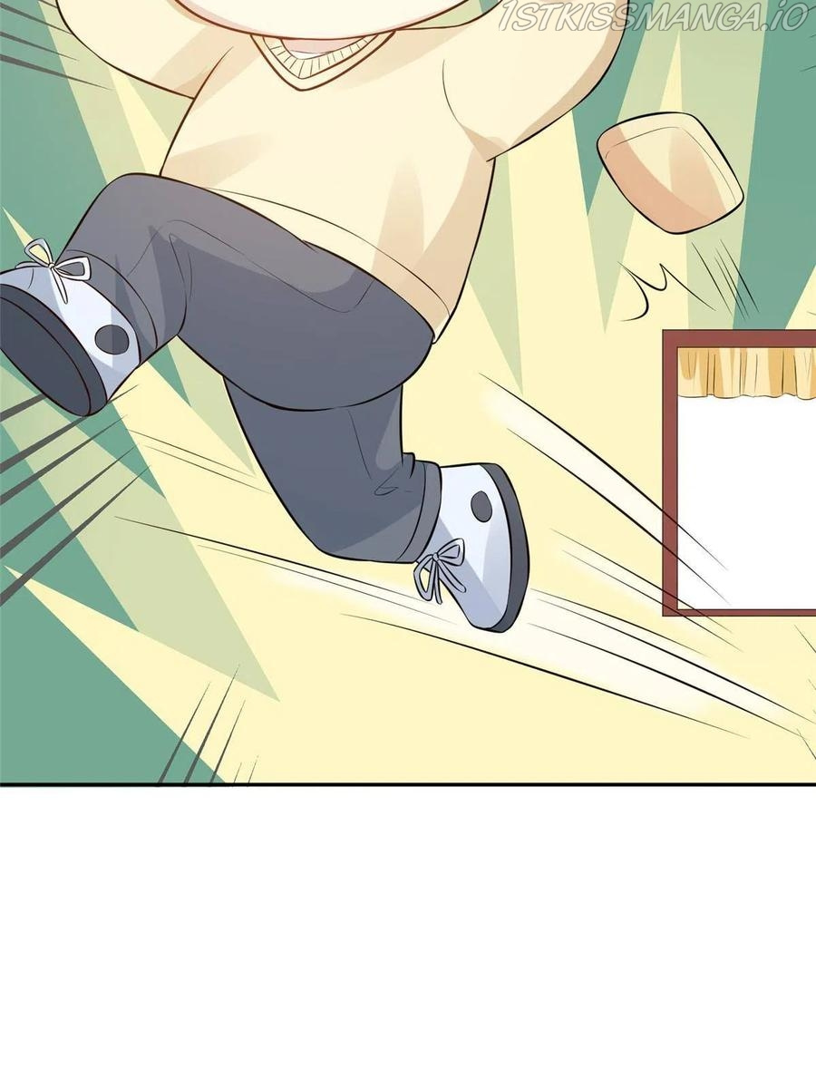 Hurdles to provocative chapter 44 - page 40