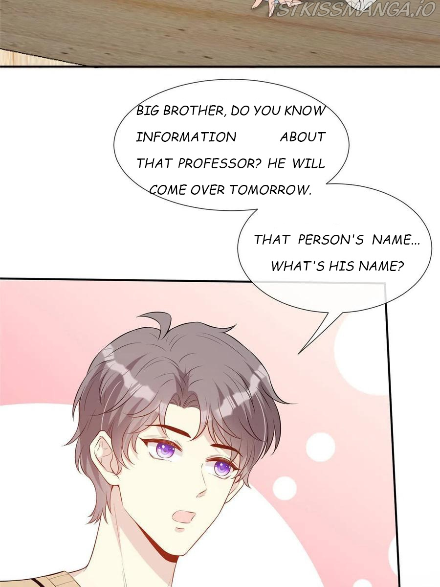 Hurdles to provocative chapter 44 - page 46