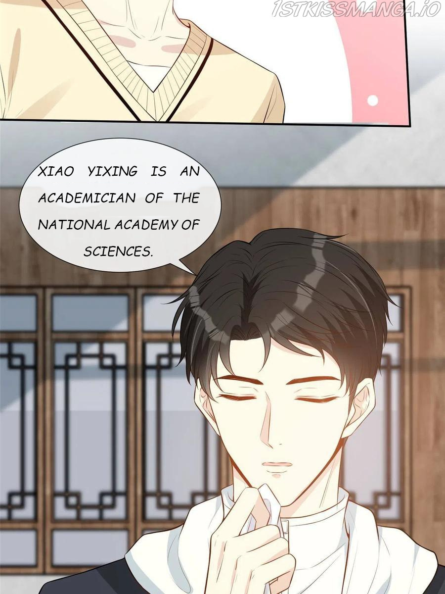 Hurdles to provocative chapter 44 - page 47