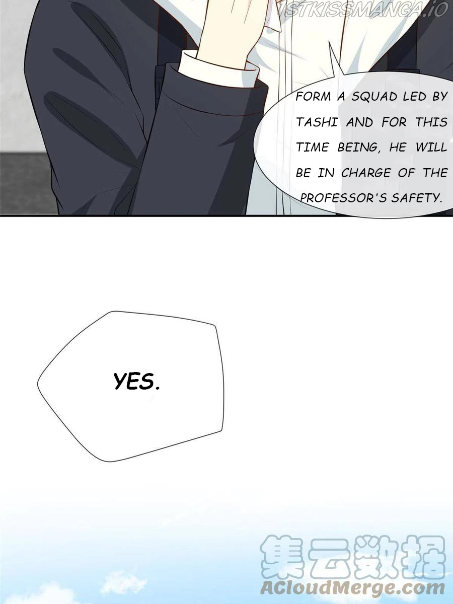 Hurdles to provocative chapter 44 - page 48