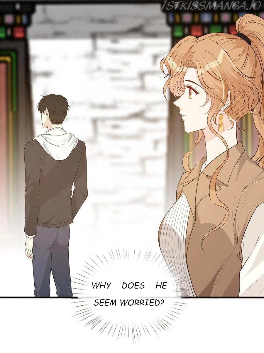 Hurdles to provocative chapter 44 - page 50