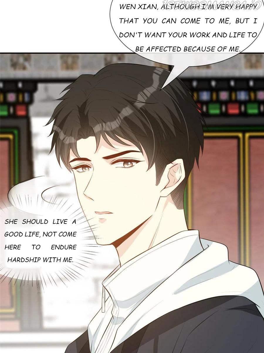 Hurdles to provocative chapter 44 - page 52