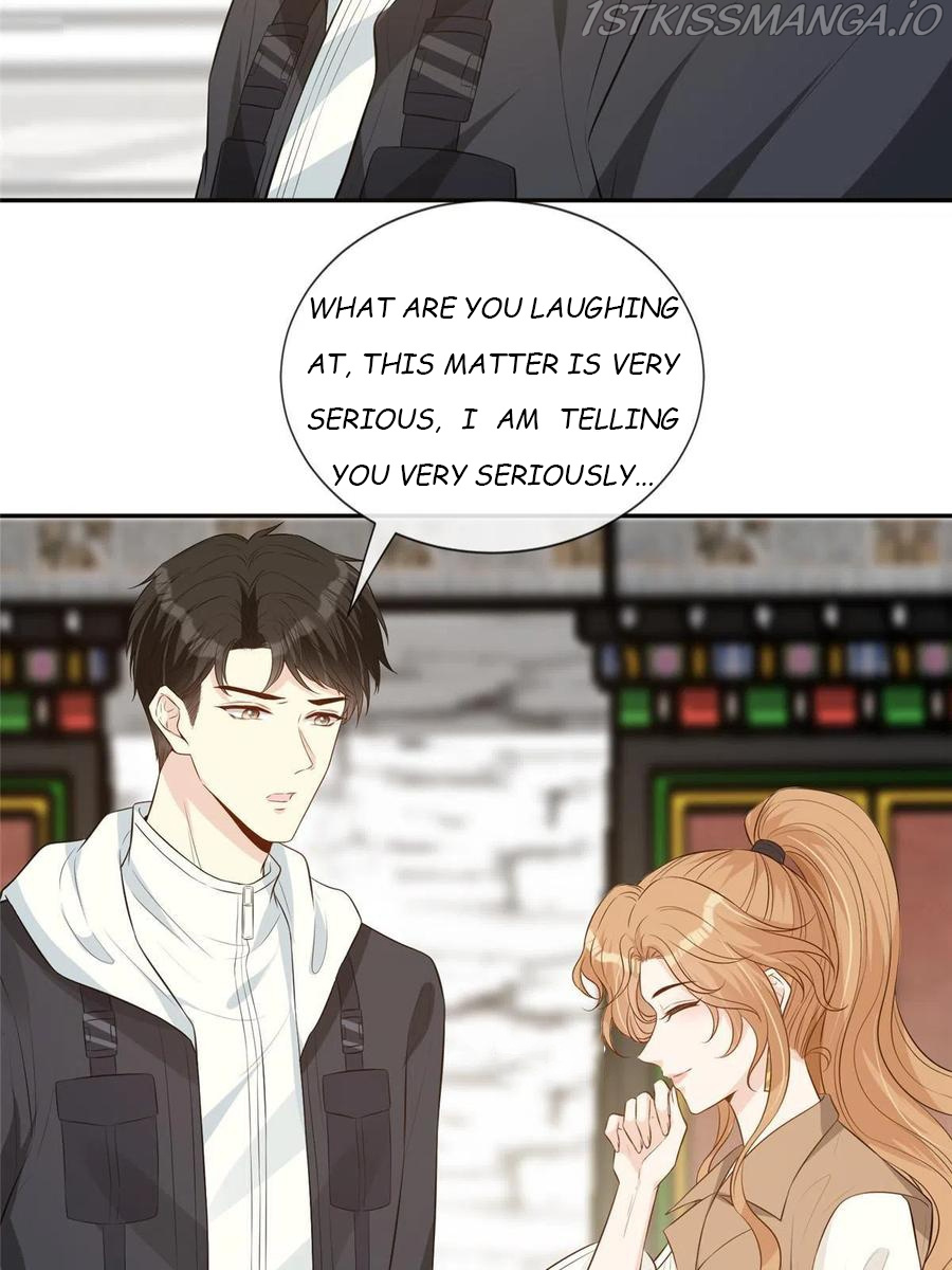 Hurdles to provocative chapter 44 - page 53