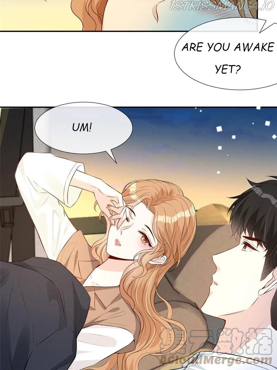 Hurdles to provocative chapter 44 - page 7