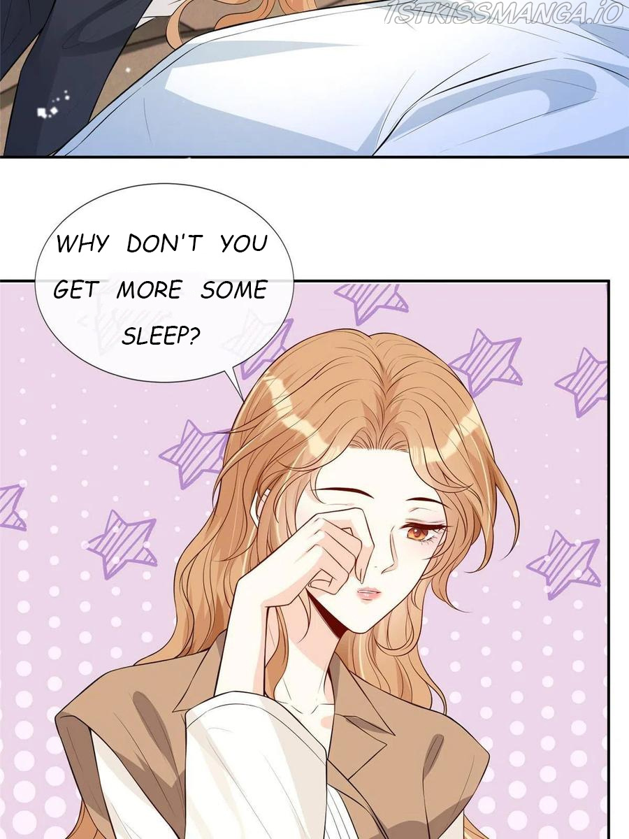 Hurdles to provocative chapter 44 - page 8