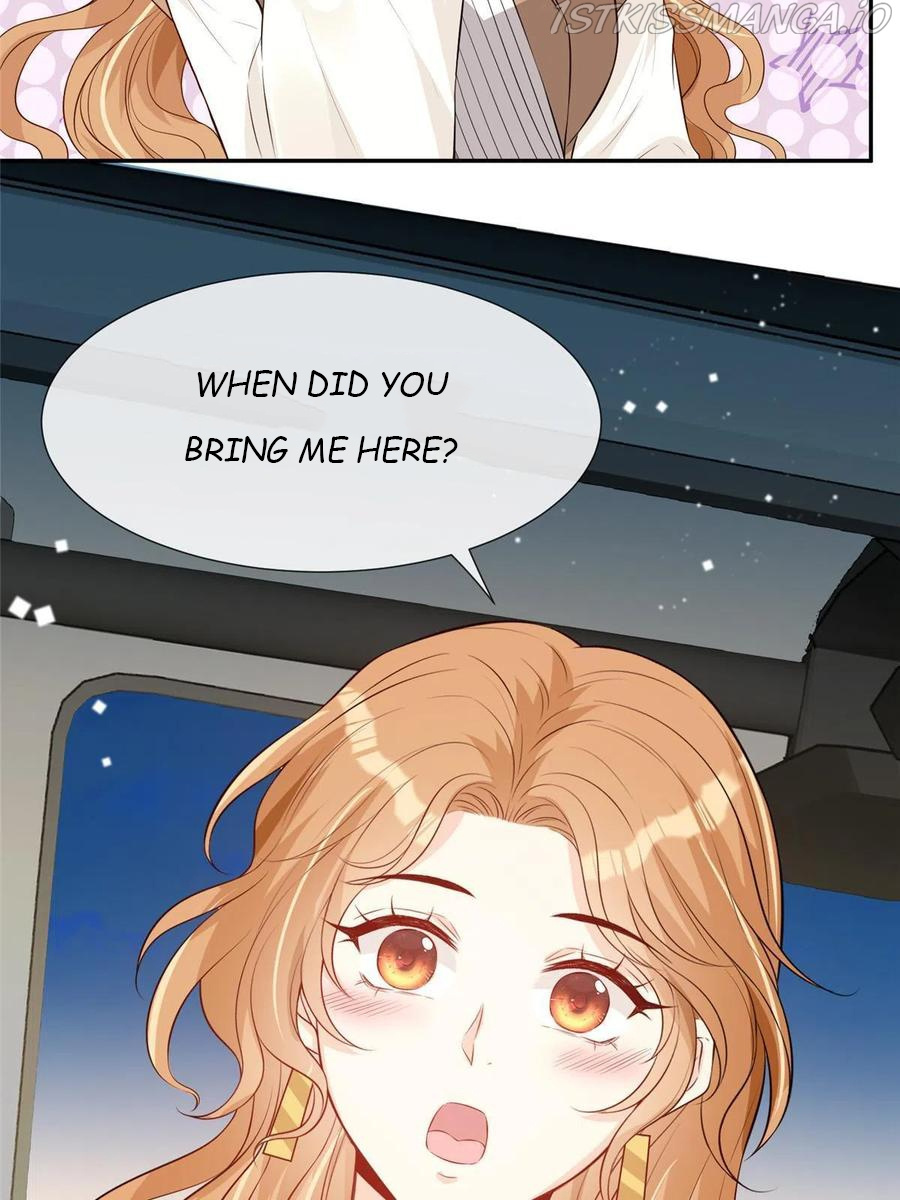 Hurdles to provocative chapter 44 - page 9