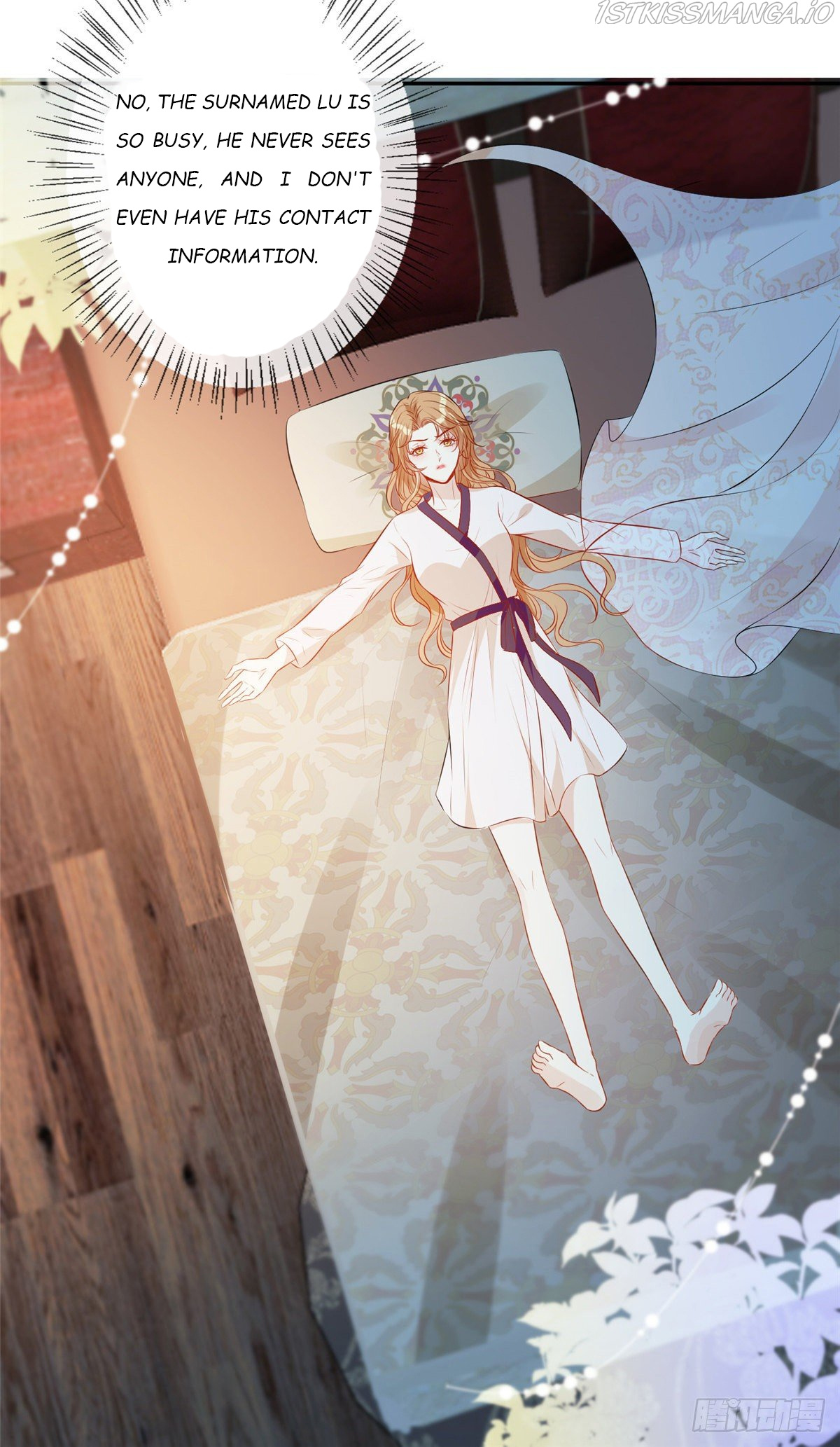 Hurdles to provocative chapter 5 - page 16