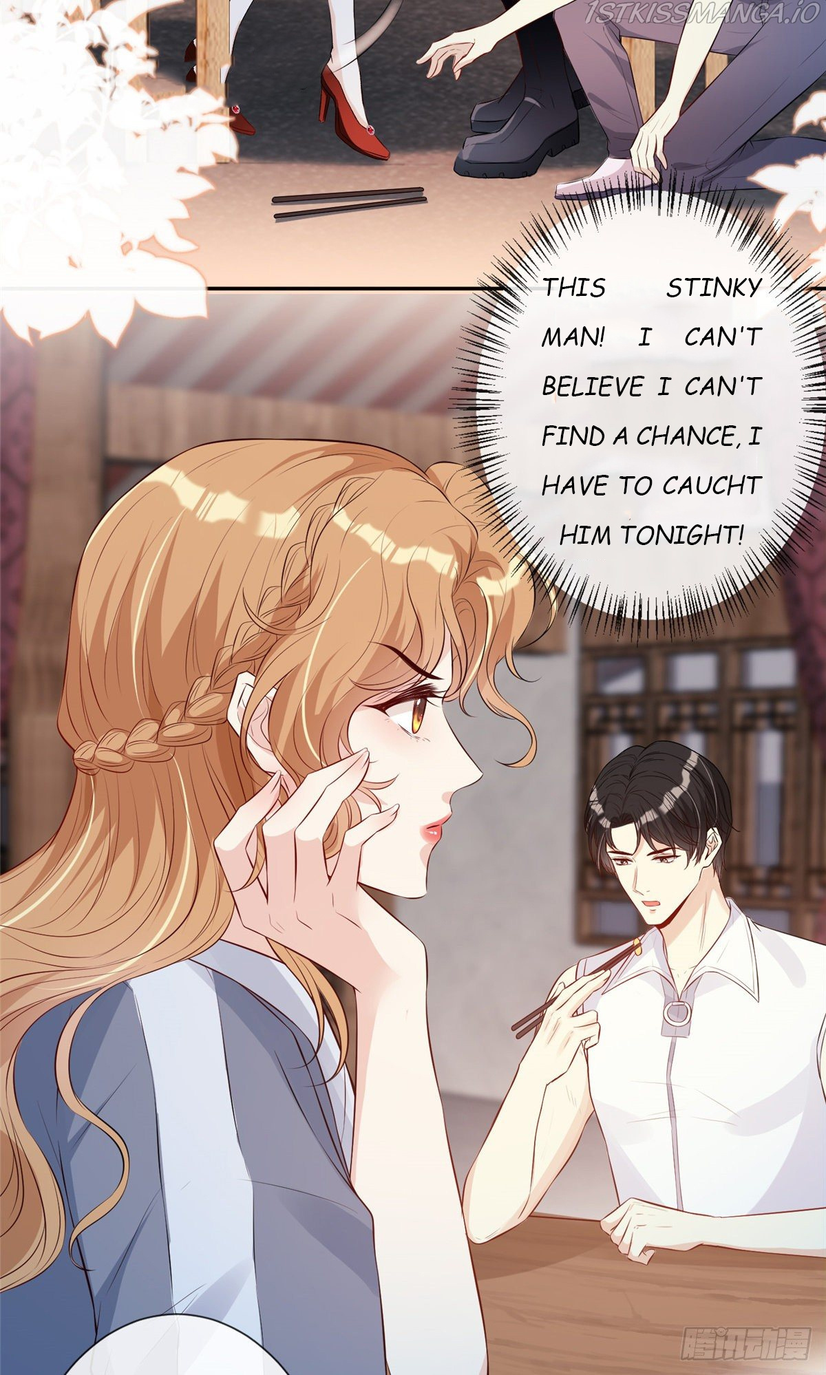 Hurdles to provocative chapter 5 - page 2