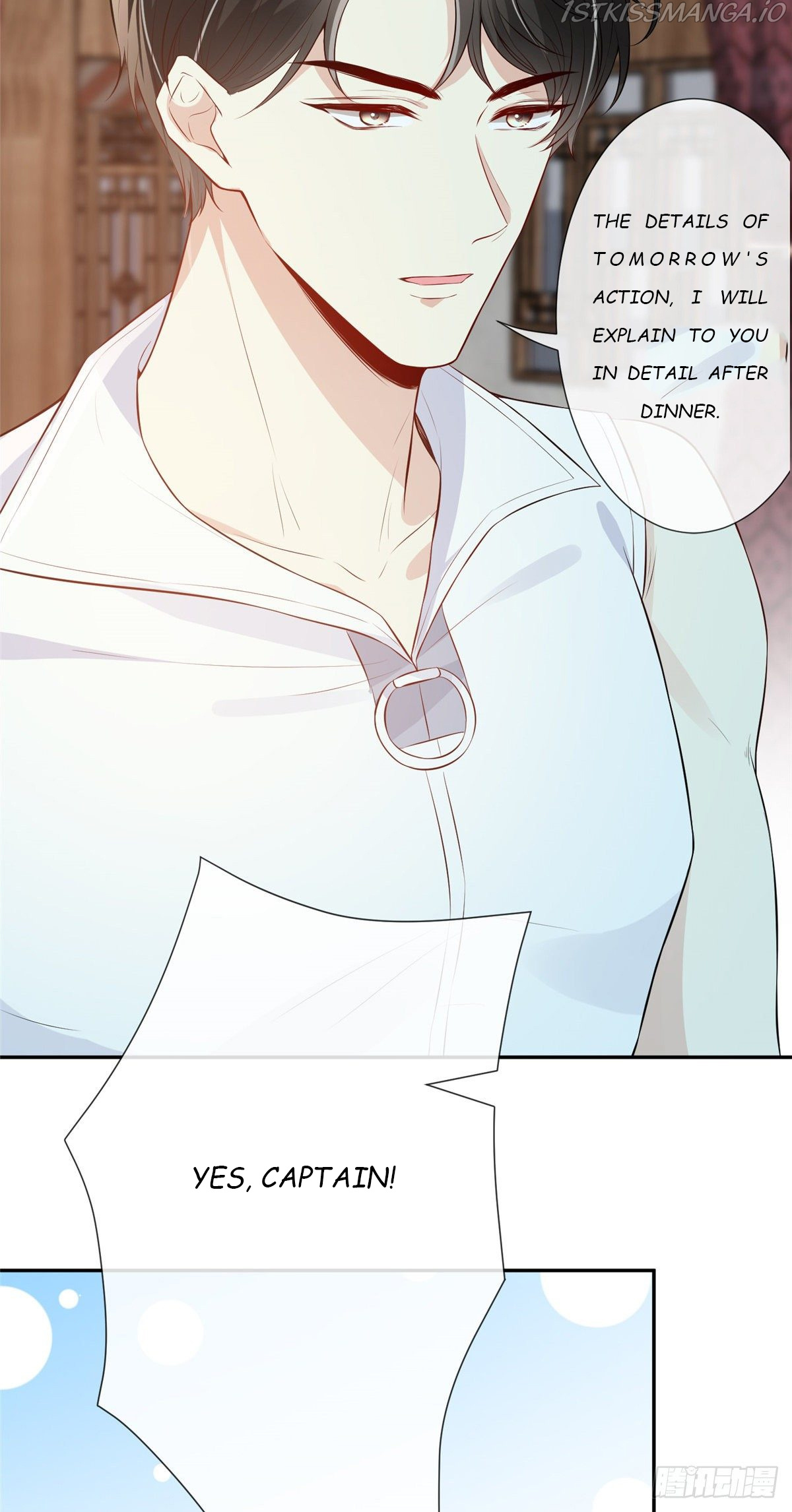 Hurdles to provocative chapter 5 - page 5