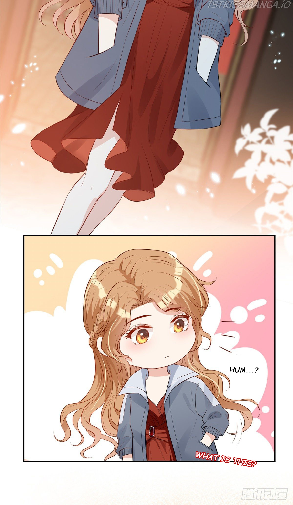 Hurdles to provocative chapter 5 - page 7
