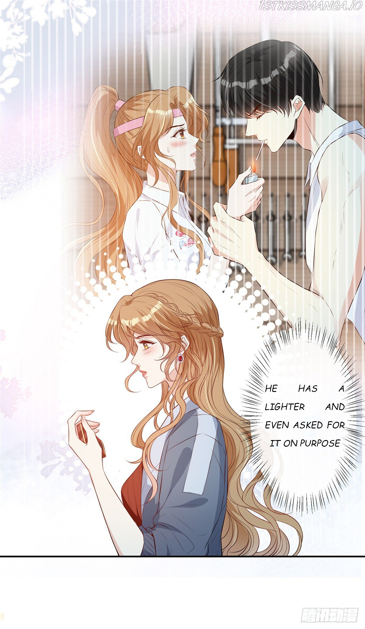 Hurdles to provocative chapter 5 - page 9