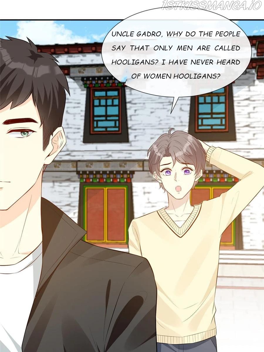 Hurdles to provocative chapter 45 - page 14