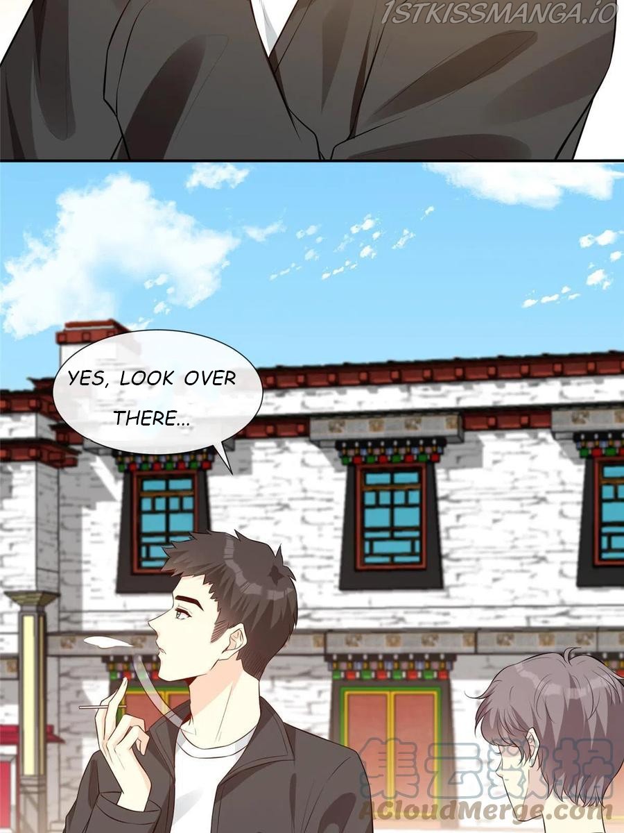 Hurdles to provocative chapter 45 - page 16