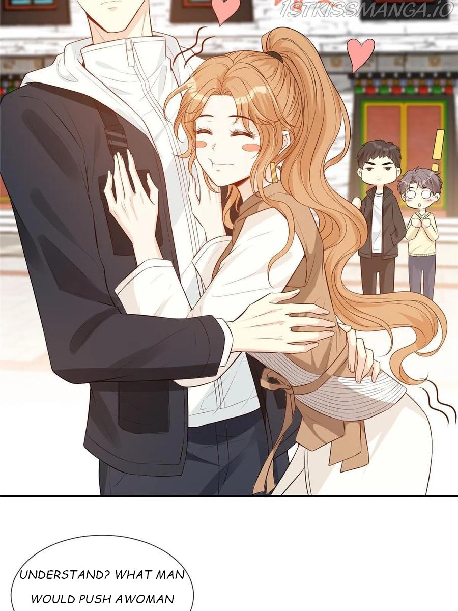 Hurdles to provocative chapter 45 - page 18
