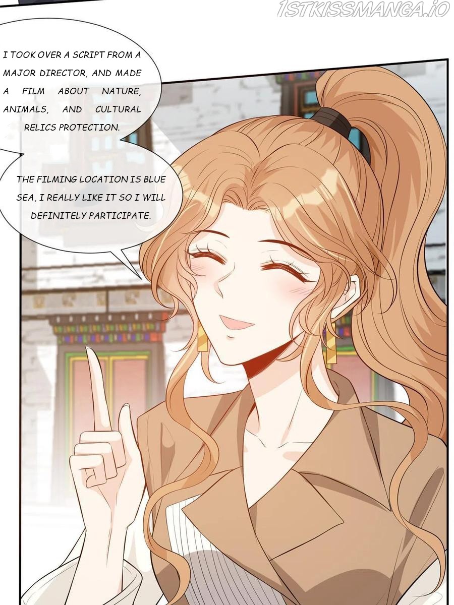 Hurdles to provocative chapter 45 - page 2
