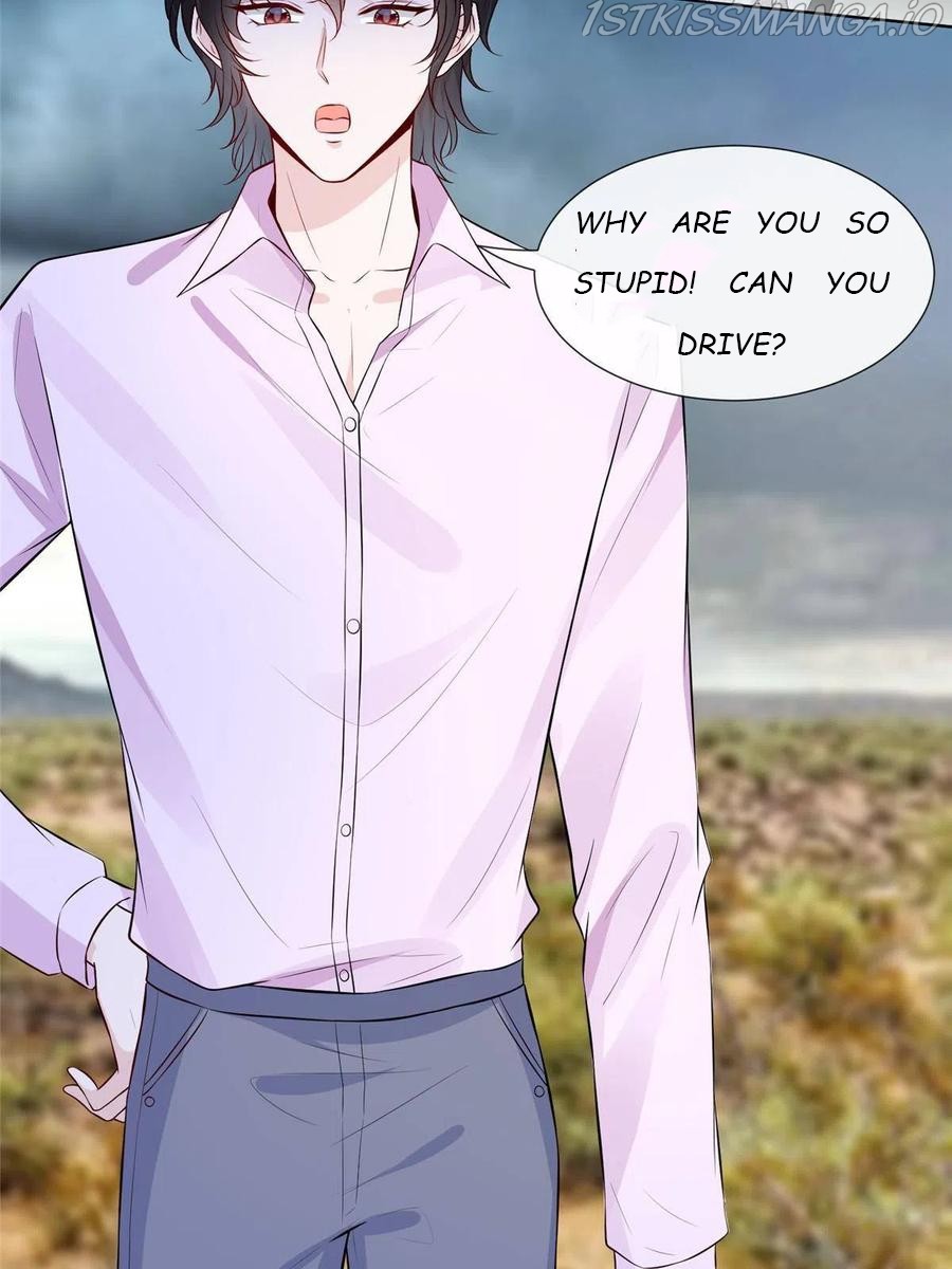 Hurdles to provocative chapter 45 - page 23