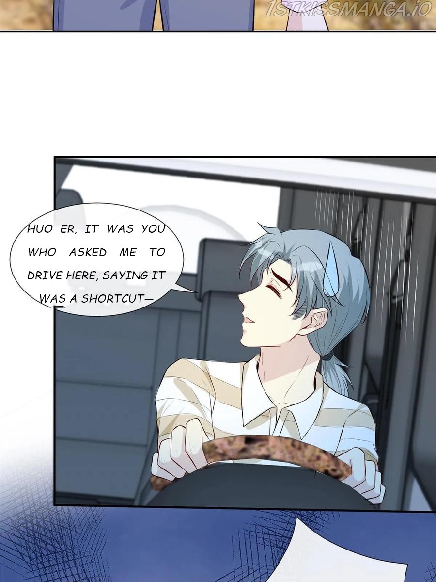 Hurdles to provocative chapter 45 - page 24