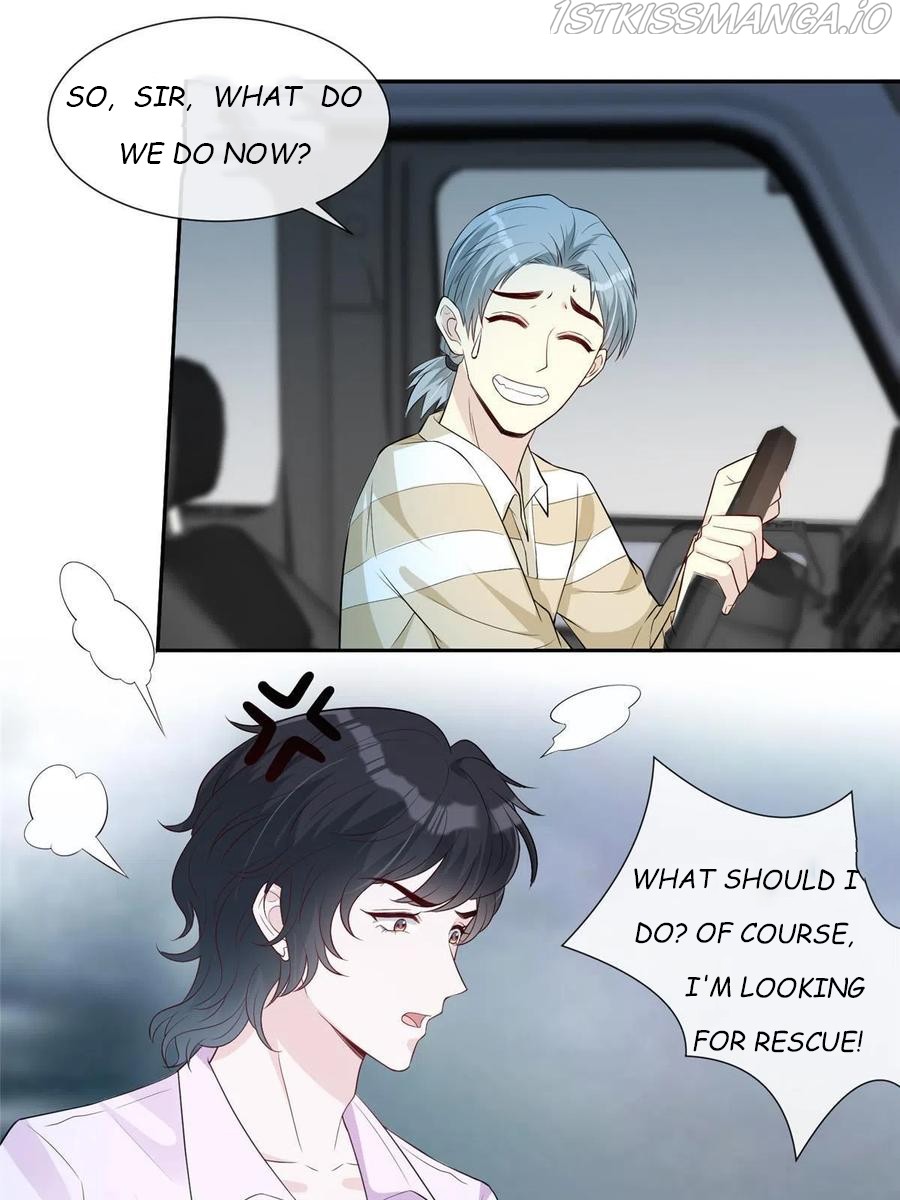 Hurdles to provocative chapter 45 - page 27