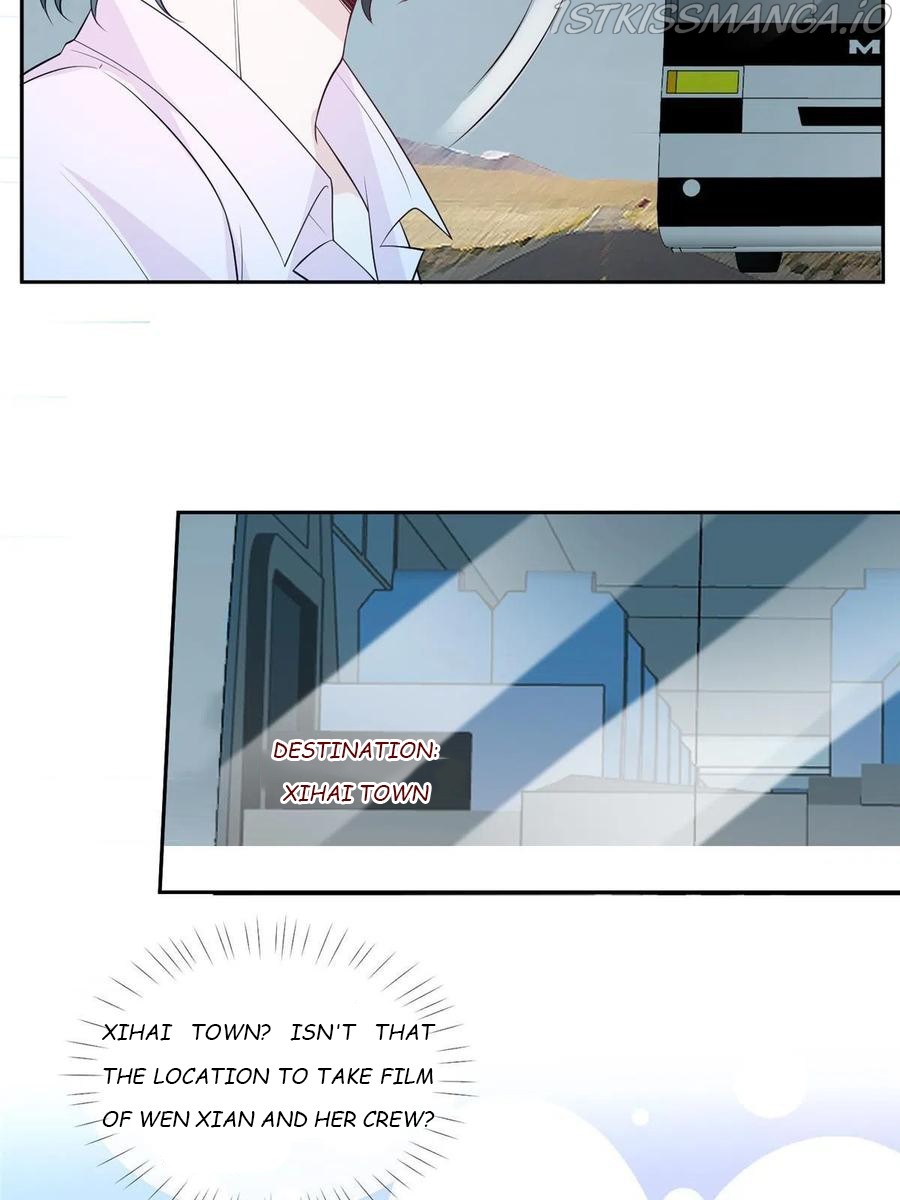 Hurdles to provocative chapter 45 - page 29