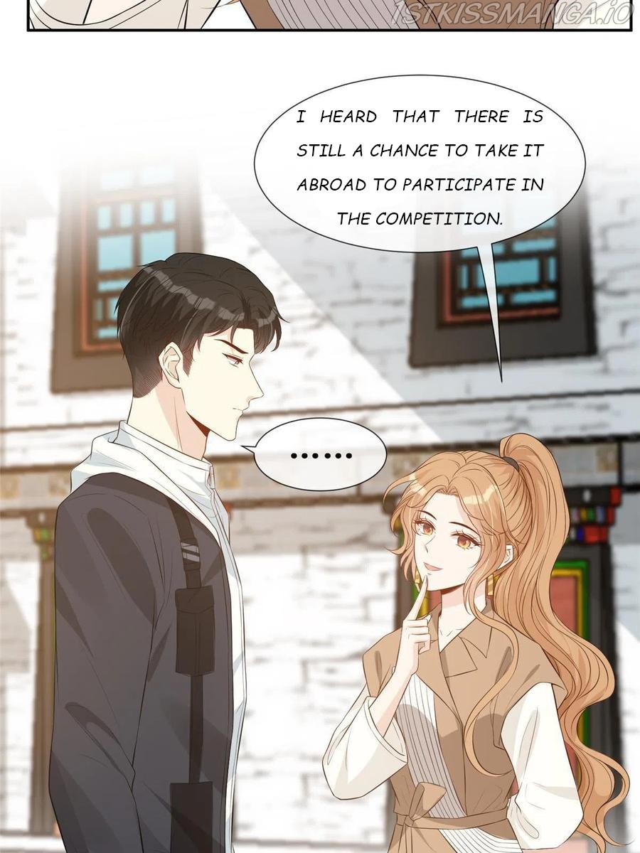 Hurdles to provocative chapter 45 - page 3