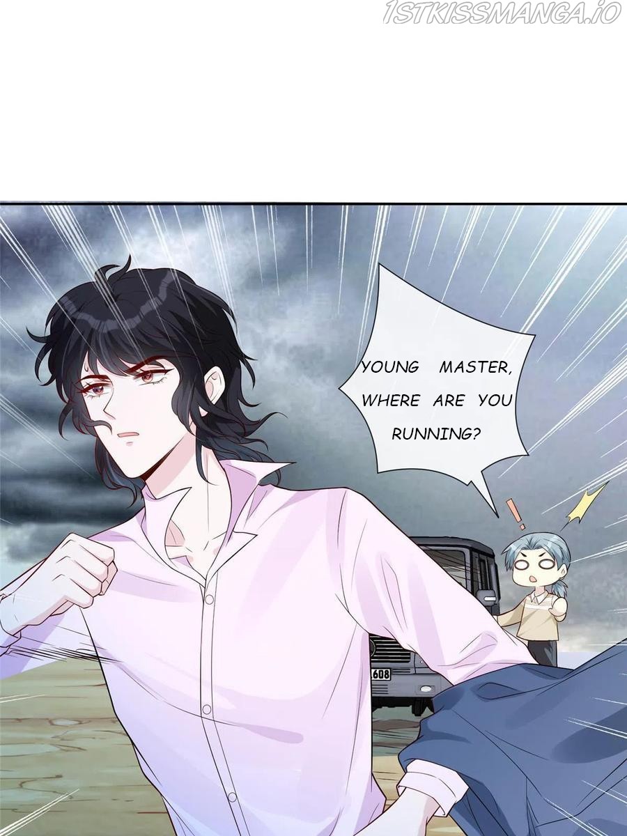 Hurdles to provocative chapter 45 - page 32