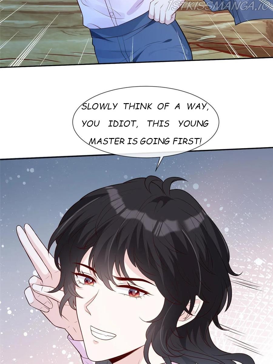 Hurdles to provocative chapter 45 - page 33