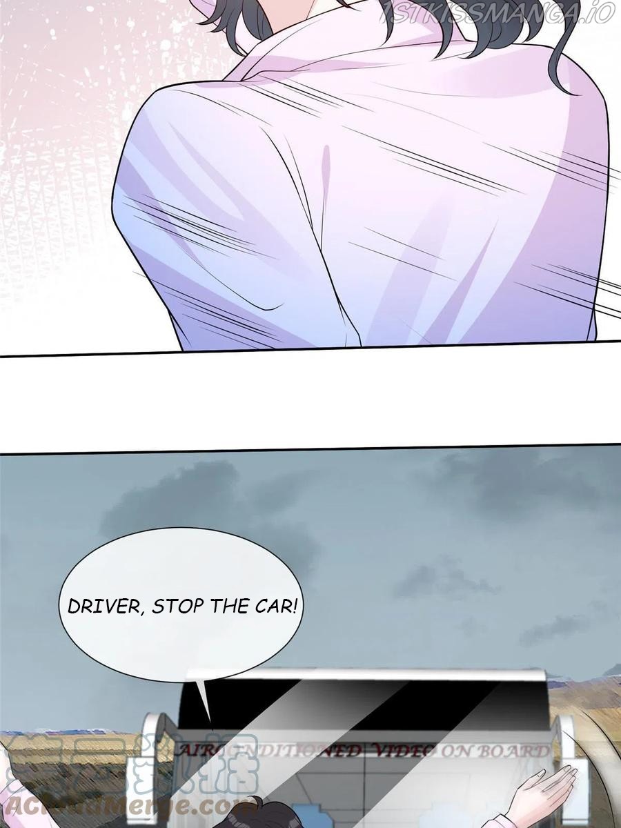 Hurdles to provocative chapter 45 - page 34