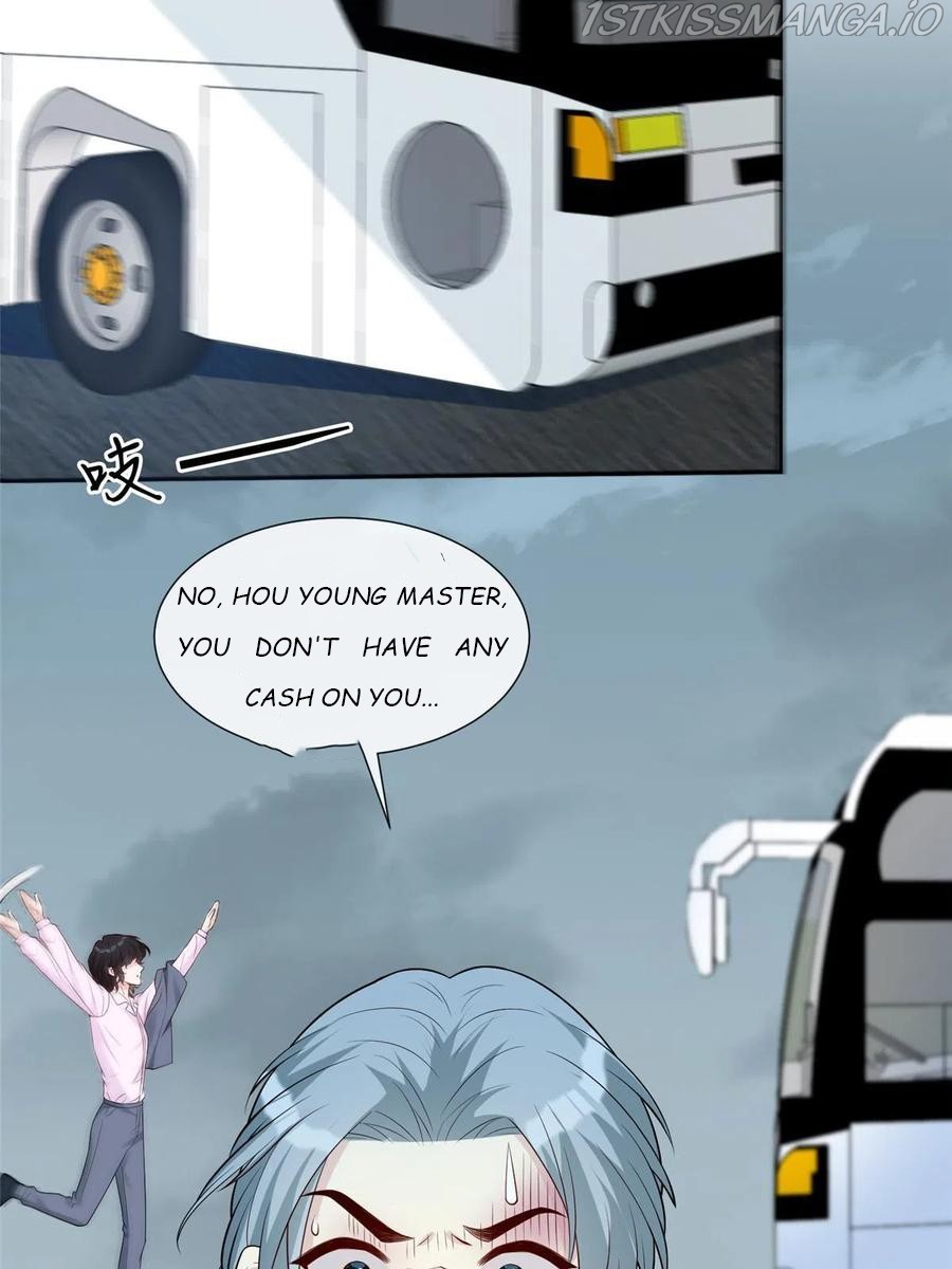 Hurdles to provocative chapter 45 - page 36