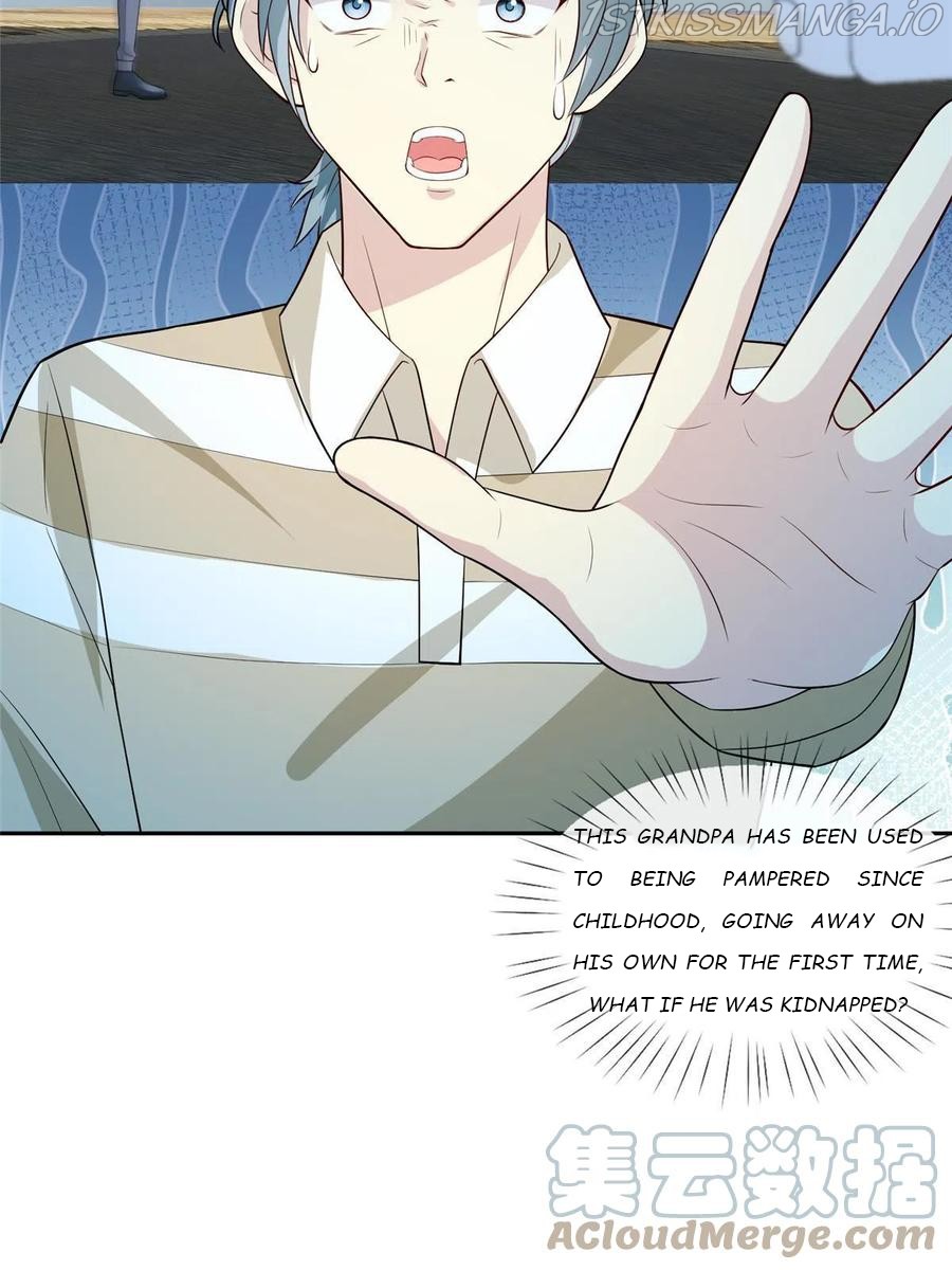 Hurdles to provocative chapter 45 - page 37